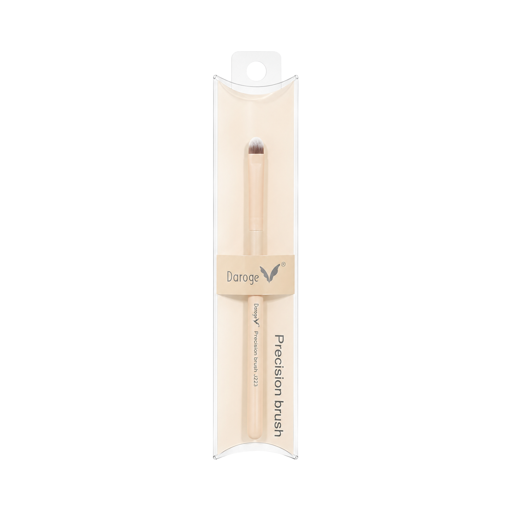 Precision Brush J025