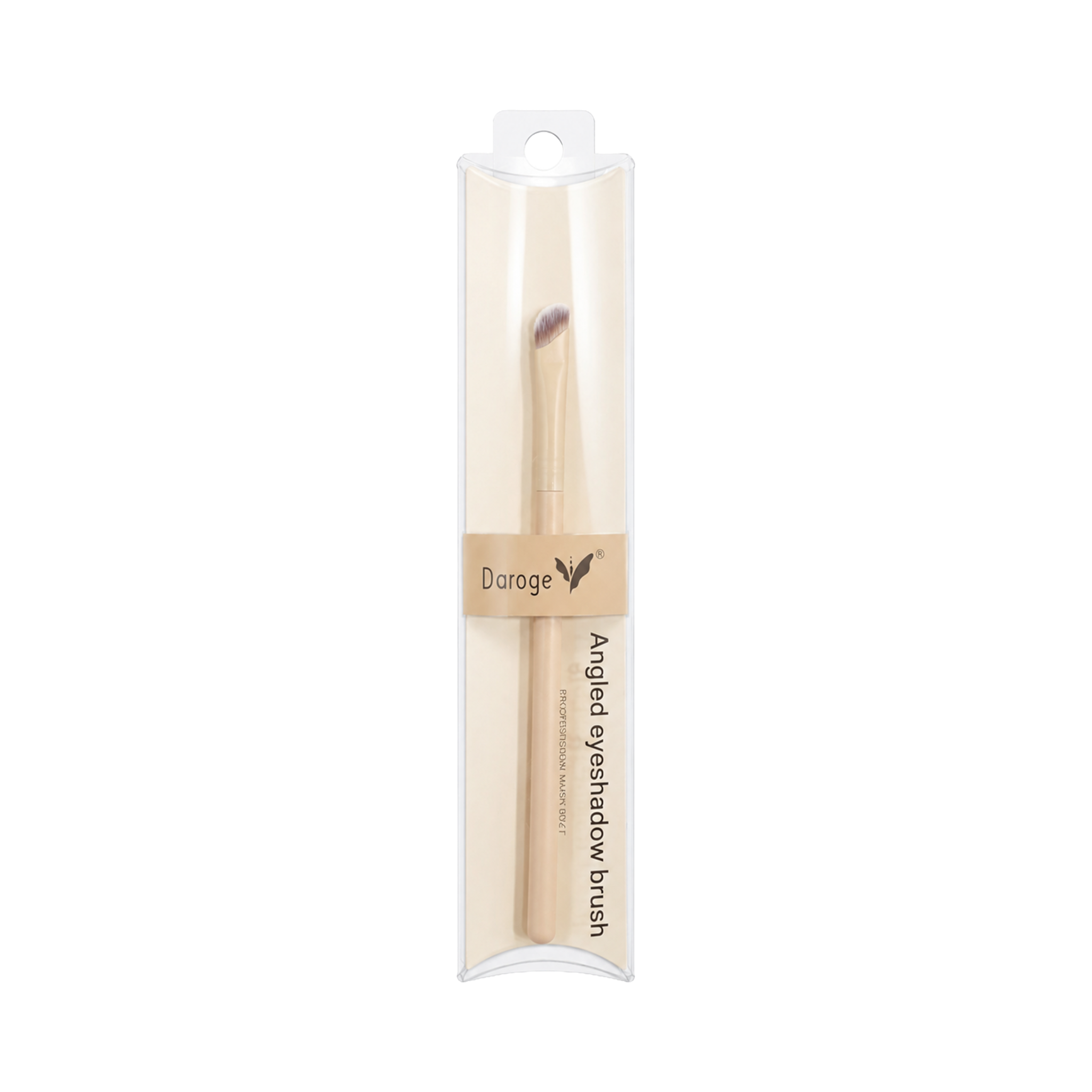 Angled Eyeshadow Brush J027