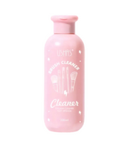 Makeup Tool Cleanser-Ushas-Makeup Brush Cleaner-F-200ML