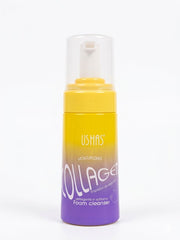 Moisturizing Collagen Foam Cleanser