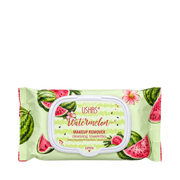 Watermelon Makeup Remover Cleansing Towelettes