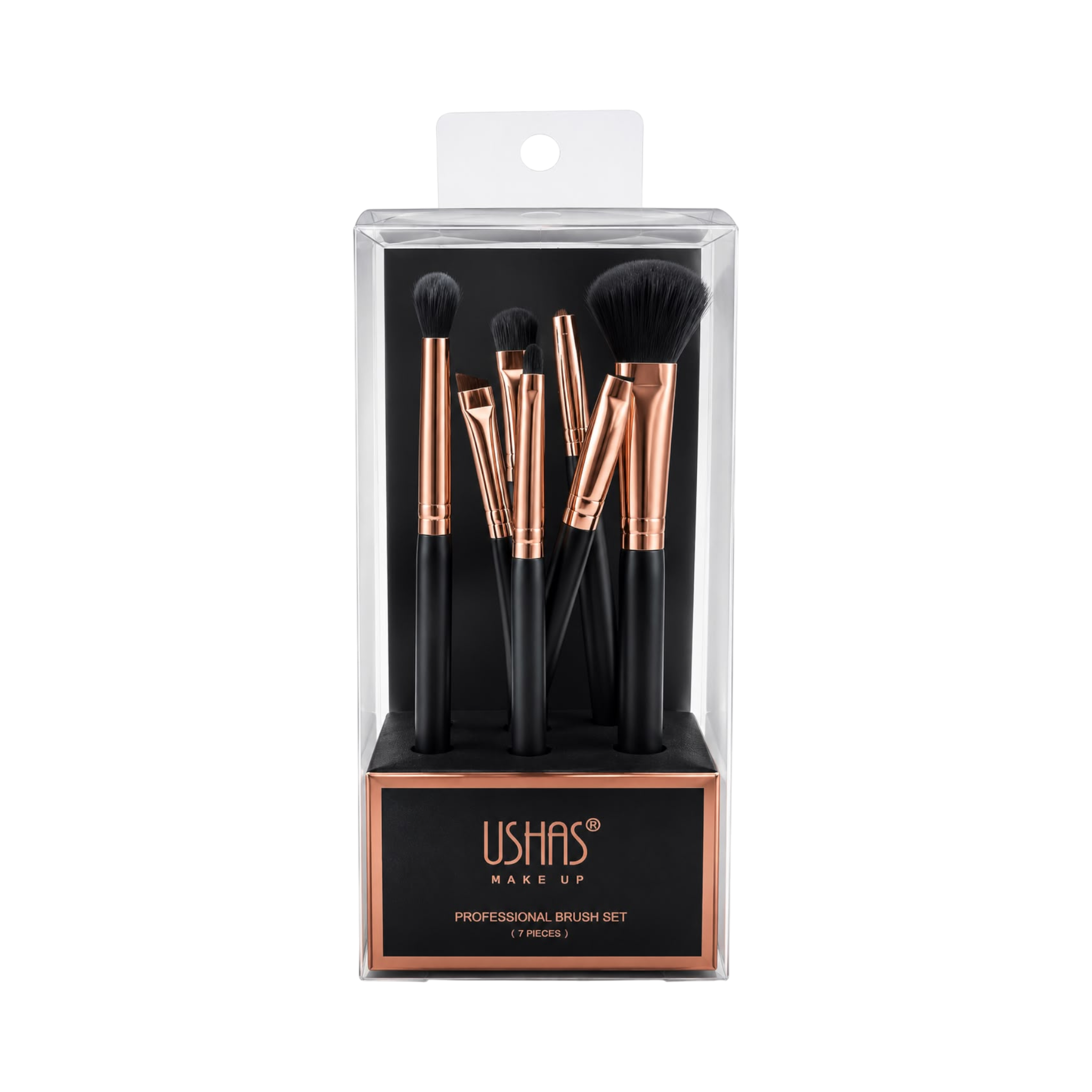 Makeup Brush Set