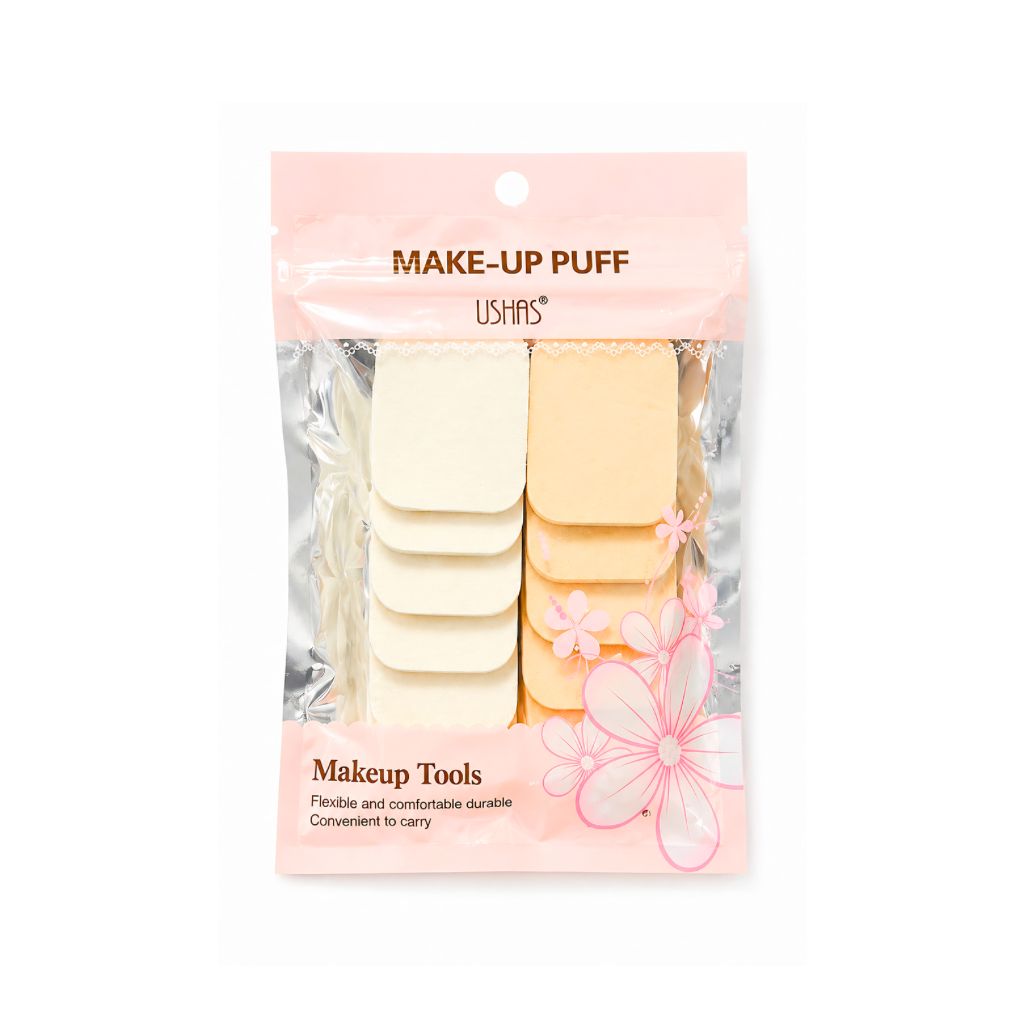 Make-up Puff