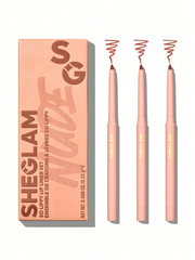 So Lippy Lip Liner Set