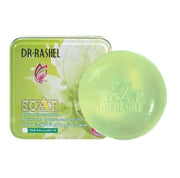 Body Soap-Dr. Rashel-Antiseptic Lady Green Soap-F-100G