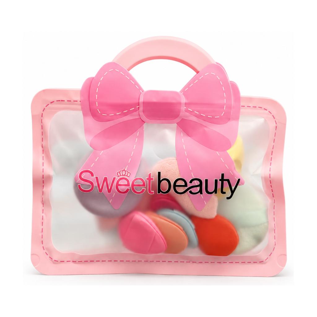 Sweet Beauty Makeup Blender