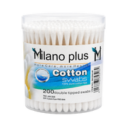 Cotton Swabs