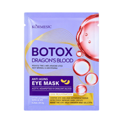 Botox Dragon's Blood Anti-Aging Eye Mask
