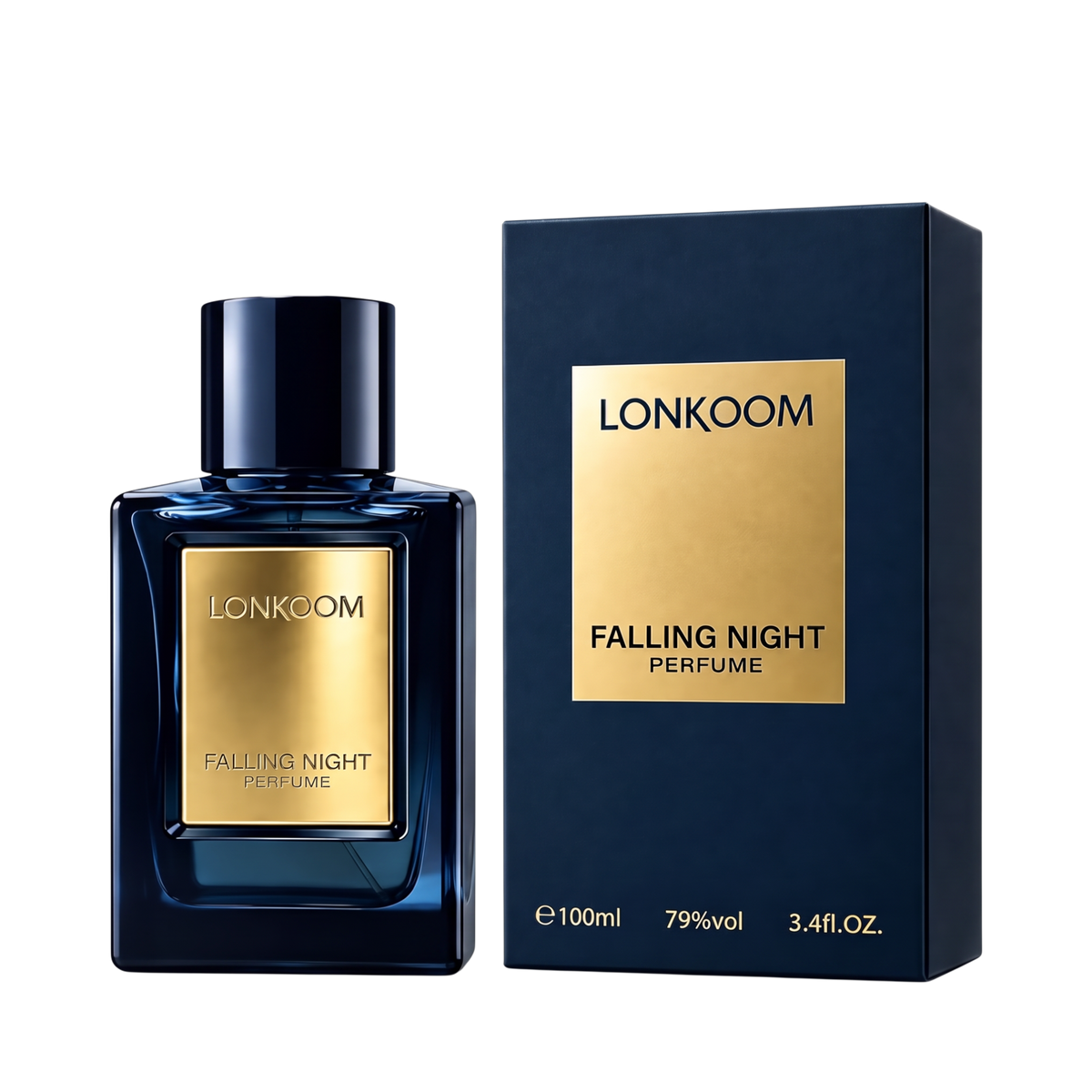 Falling Night Eau de Parfum
