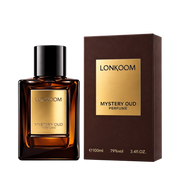 Mystery Oud Eau de Parfum