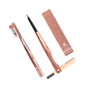 Eyebrow Enhancer-Rose Berry-3 in 1 Brow Definer-F