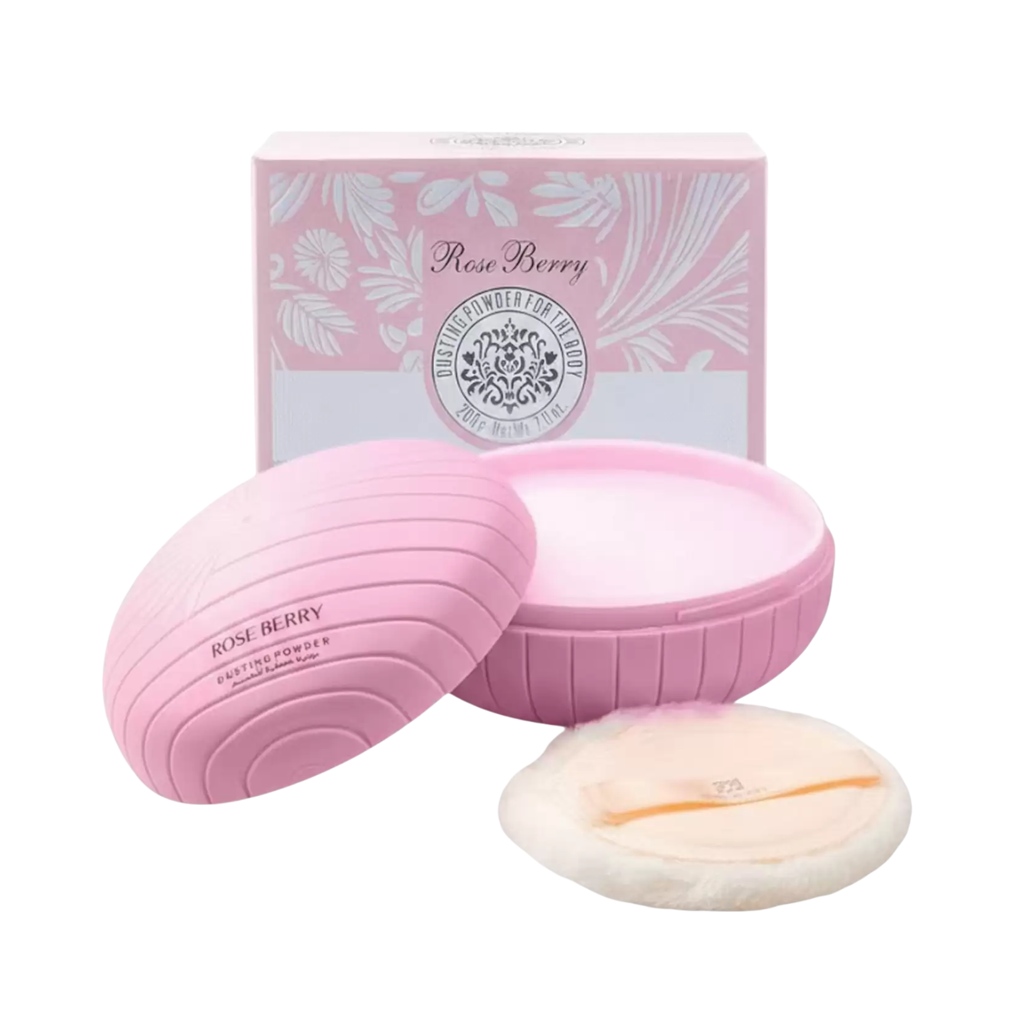 Dusting Powder