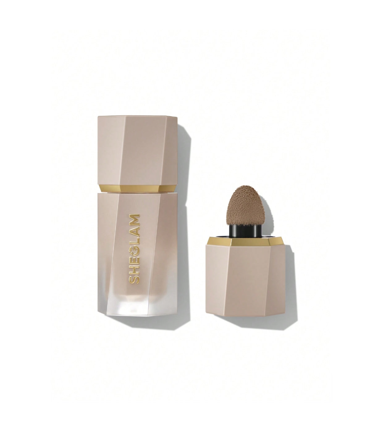 Sun Sculpt Liquid Contour