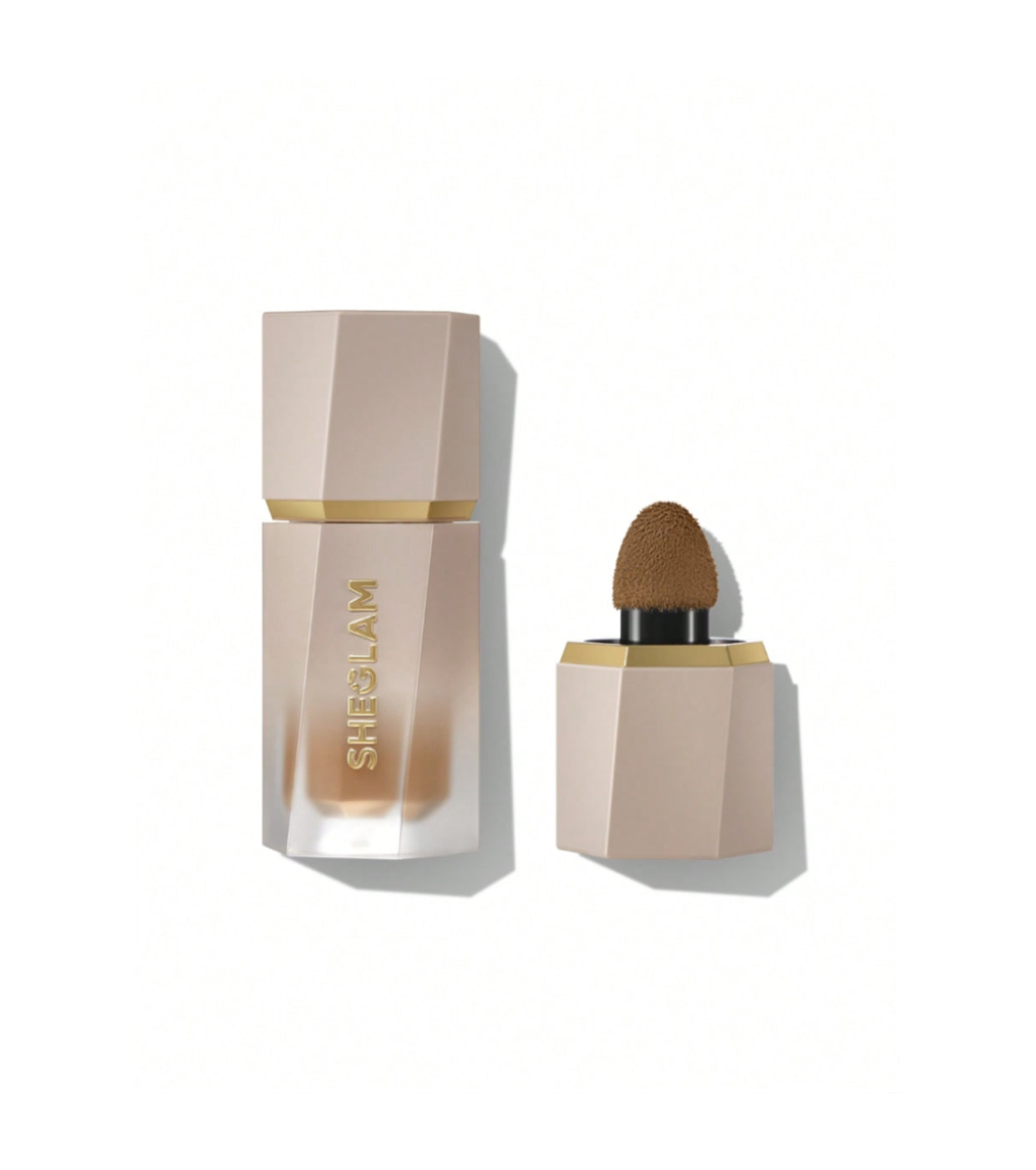 Sun Sculpt Liquid Contour
