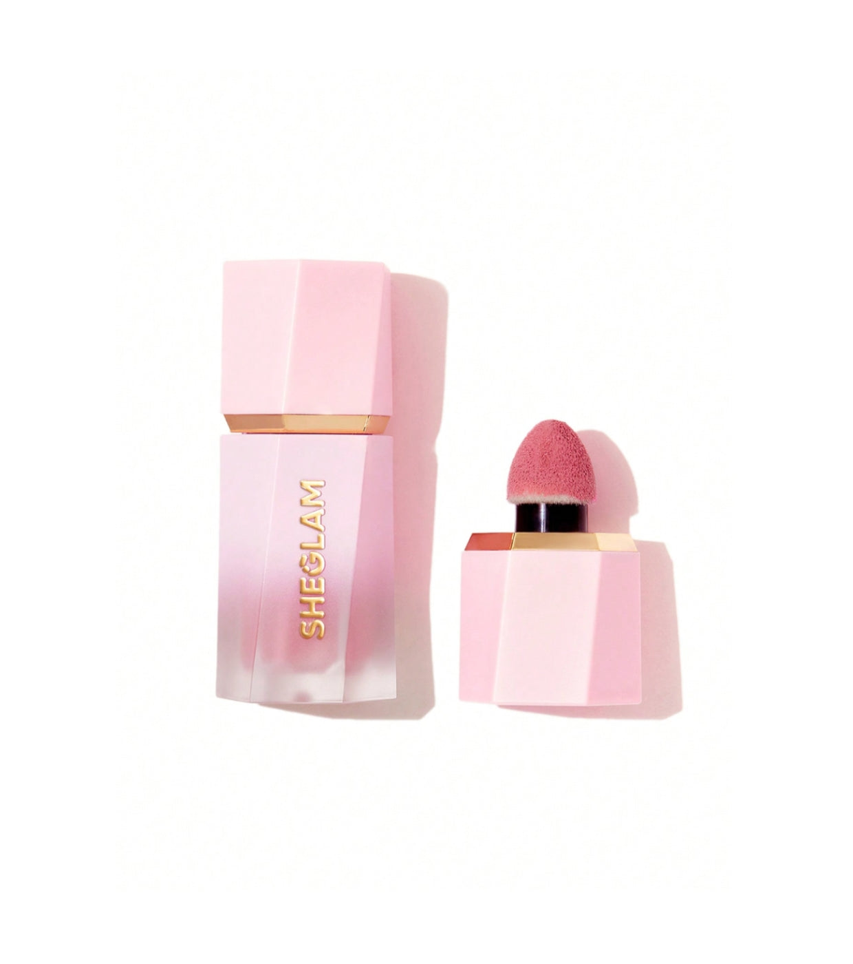 Color Bloom Liquid Blush