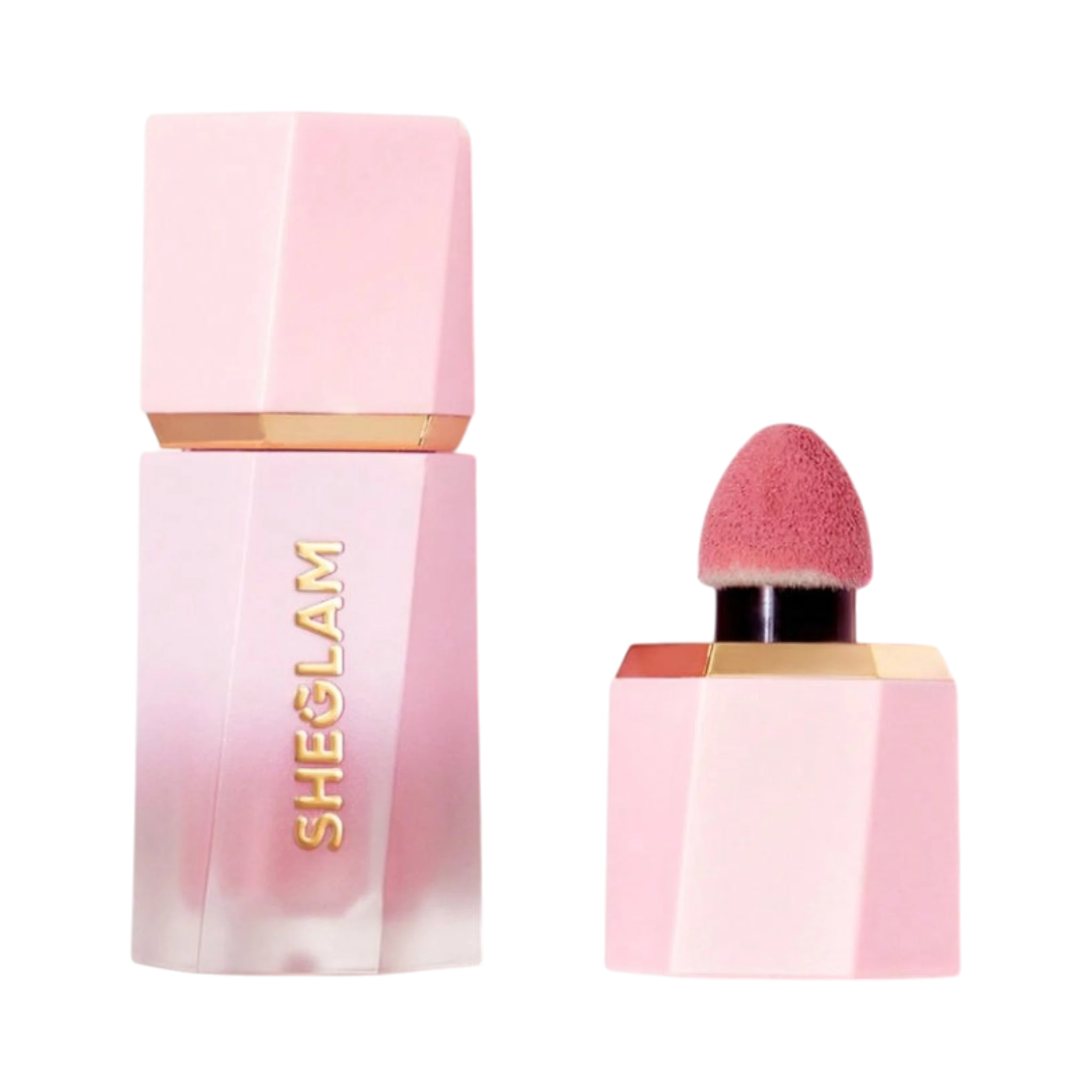 Color Bloom Liquid Blush