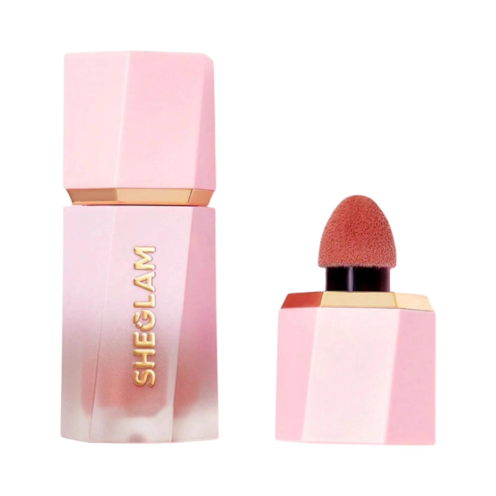 Color Bloom Liquid Blush