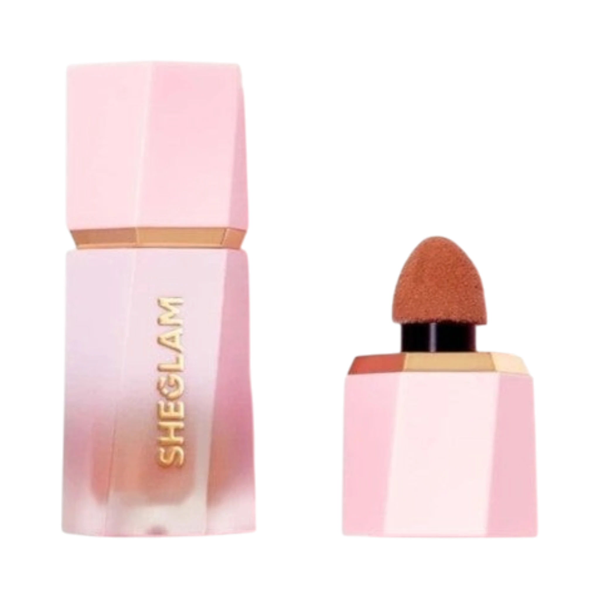 Color Bloom Liquid Blush