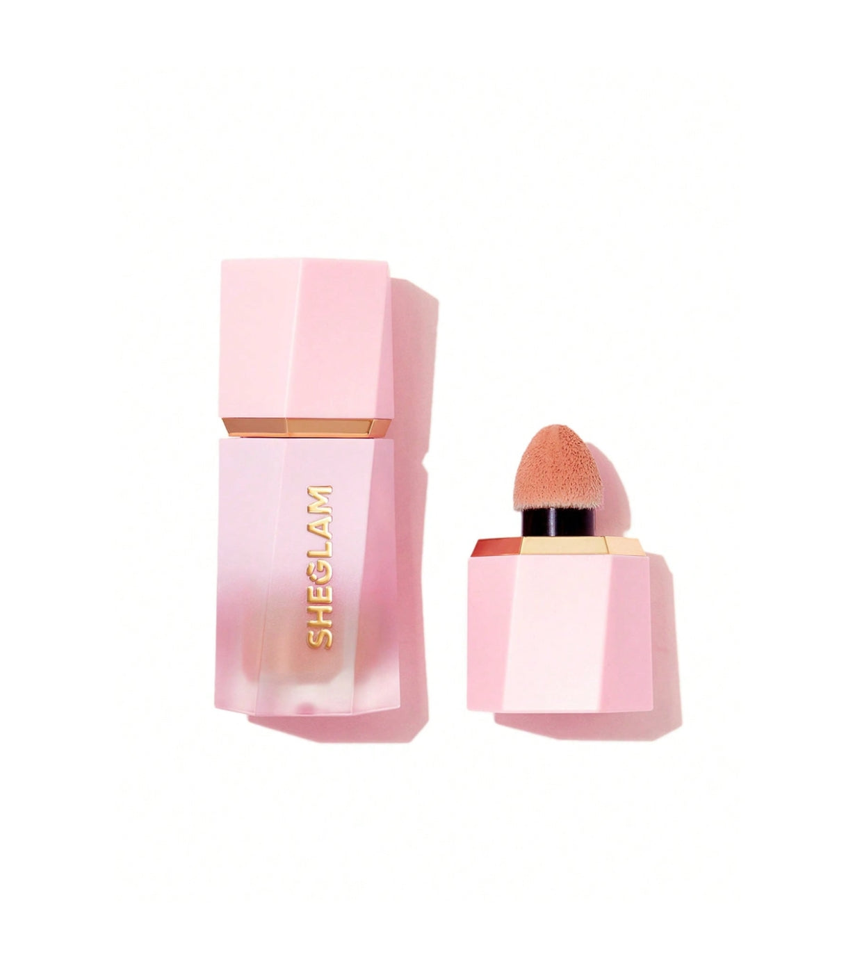 Color Bloom Liquid Blush