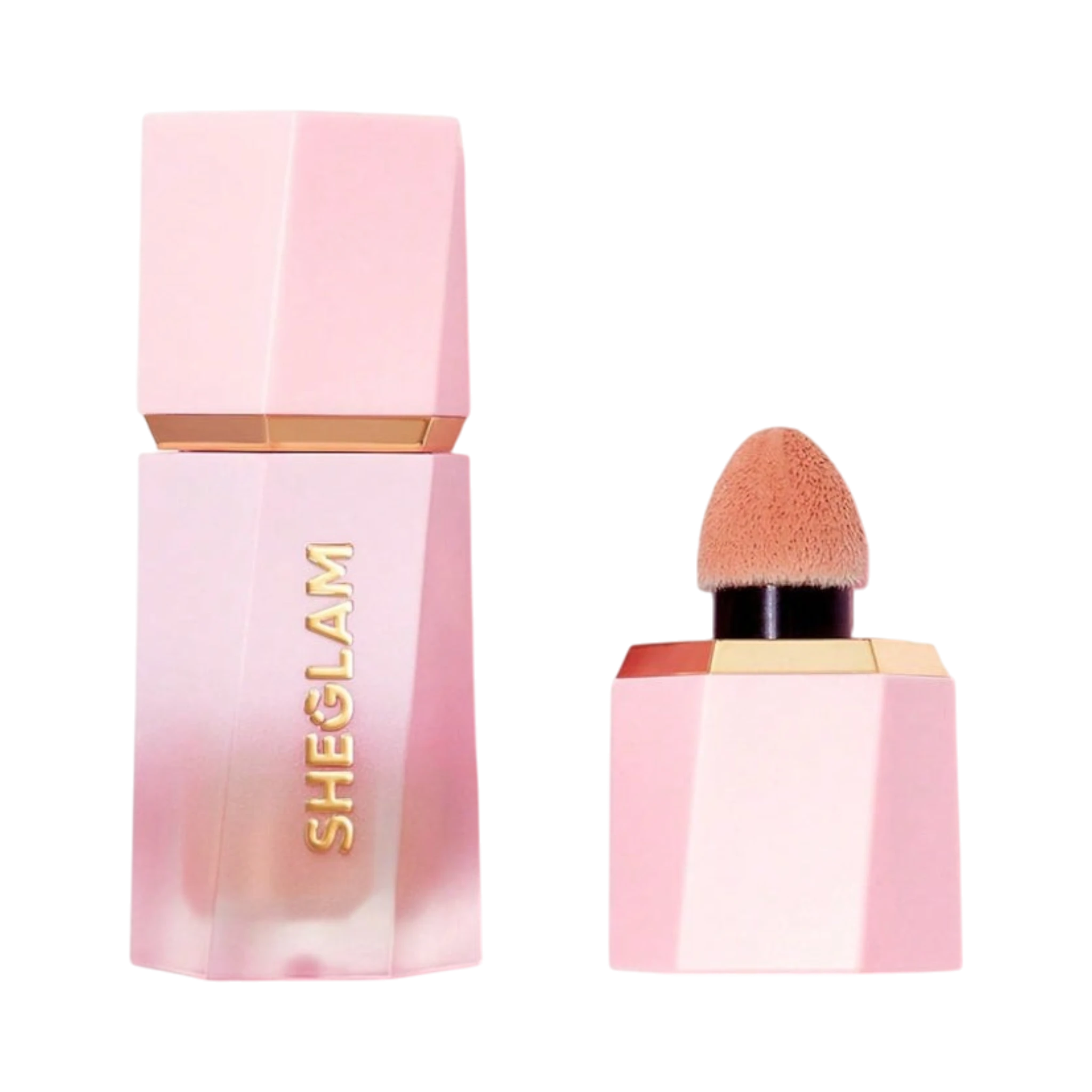 Color Bloom Liquid Blush