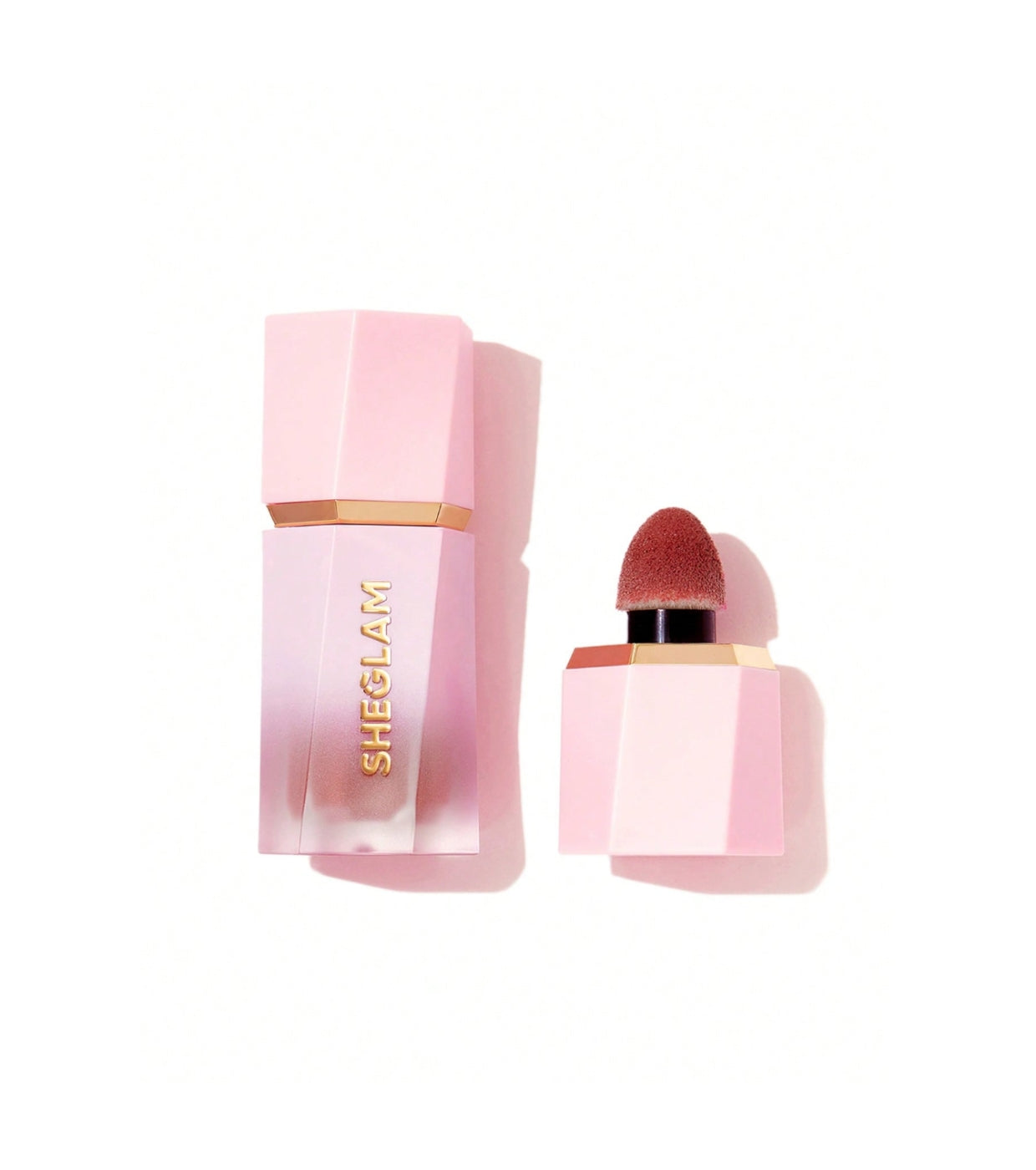 Color Bloom Liquid Blush
