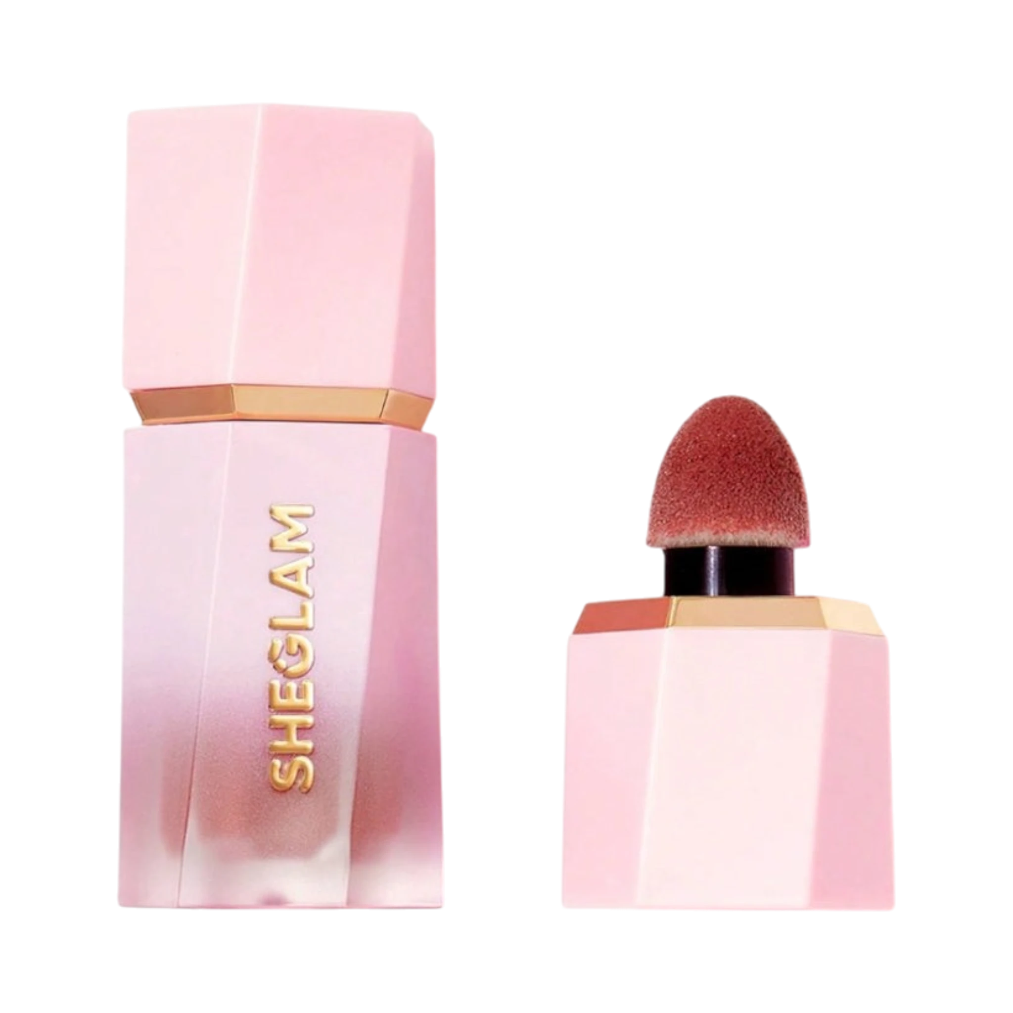 Color Bloom Liquid Blush