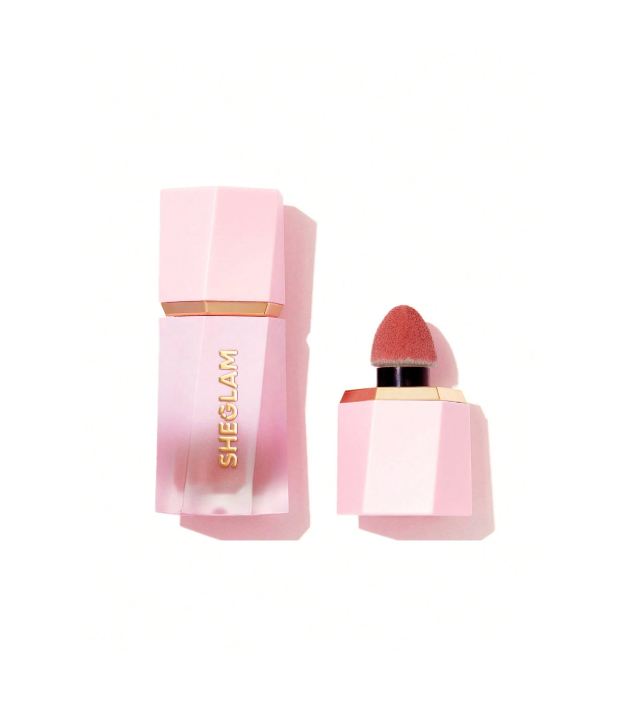 Color Bloom Liquid Blush