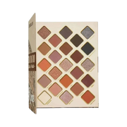 When In Rome Palette