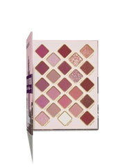 When In Vienna Palette