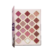 When In Vienna Palette