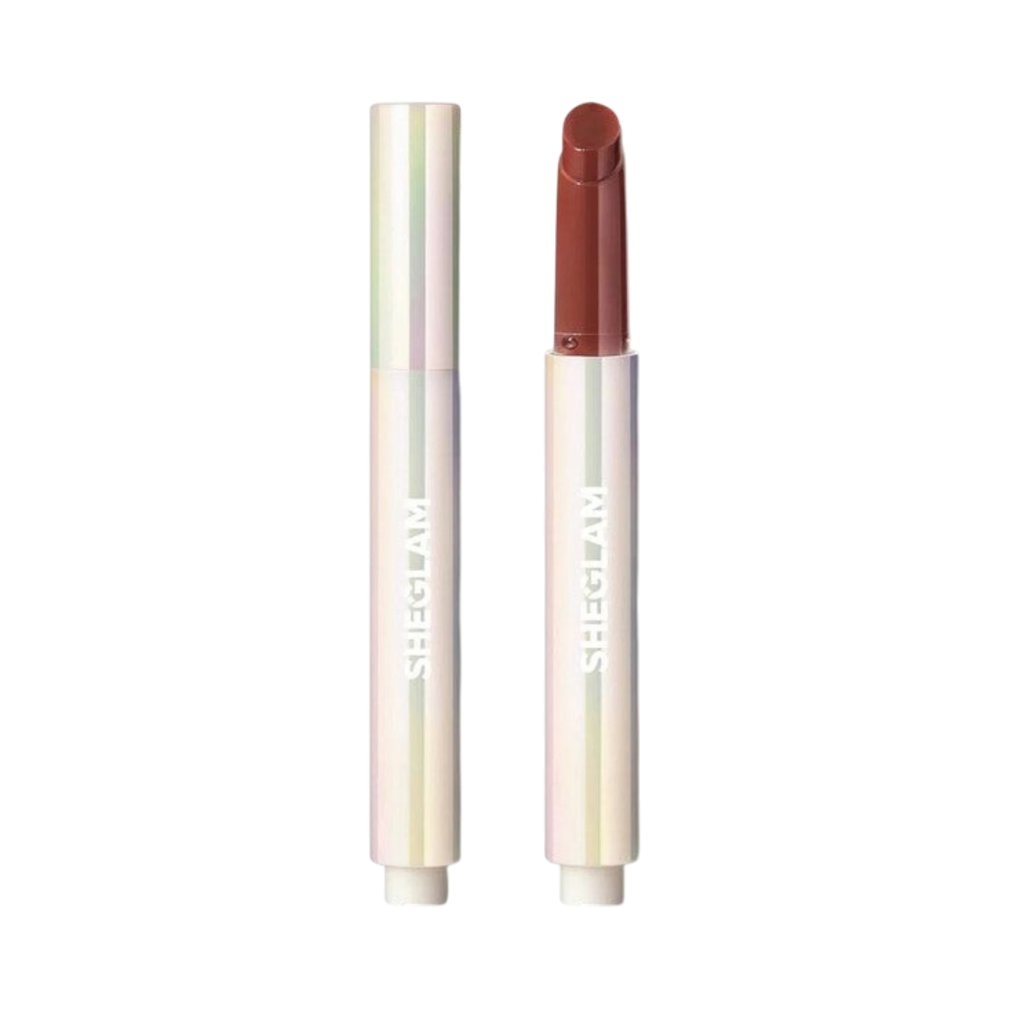 Pout-Perfect Shine Lip Plumper