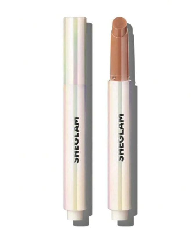 Pout-Perfect Shine Lip Plumper