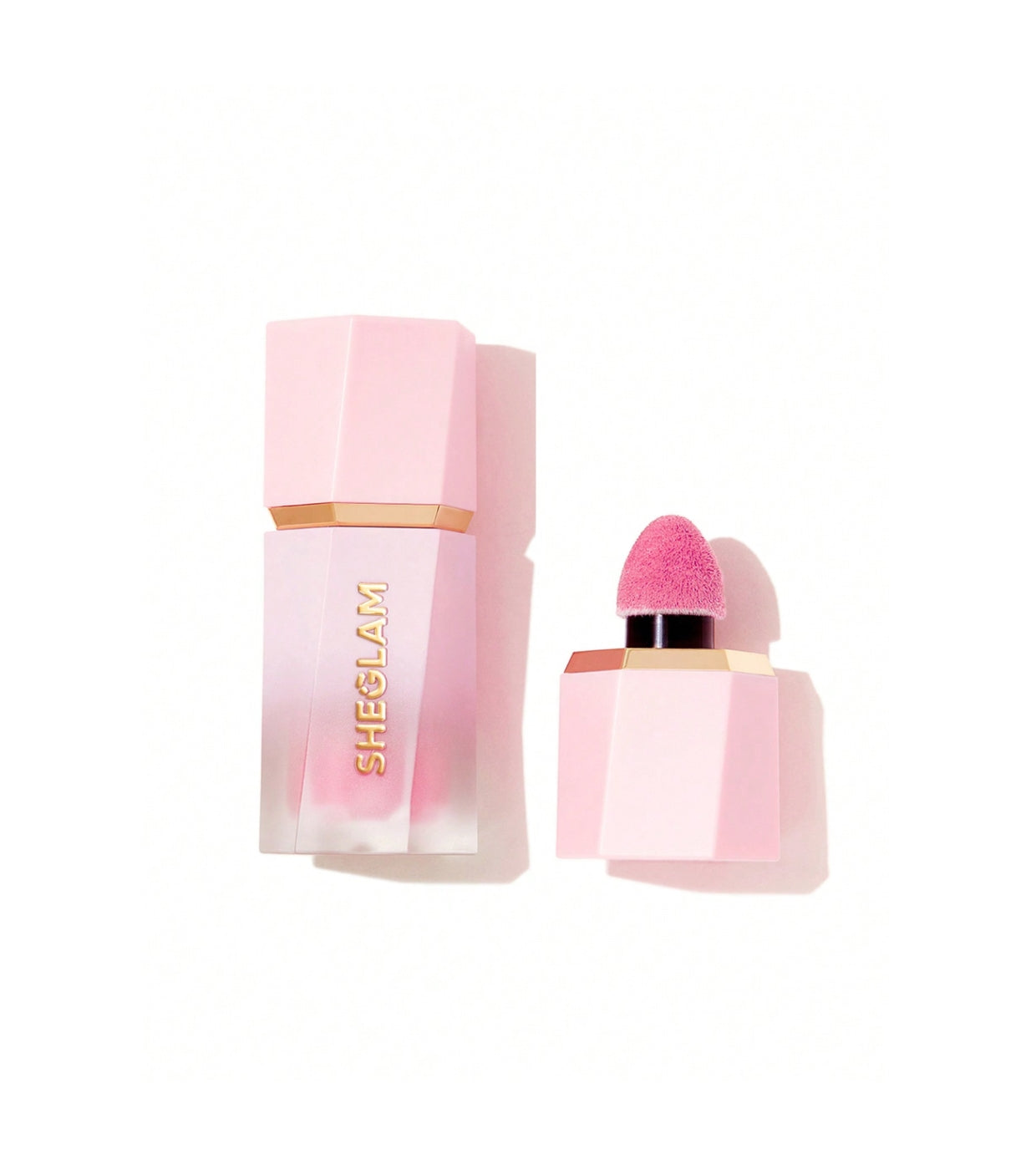 Color Bloom Liquid Blush