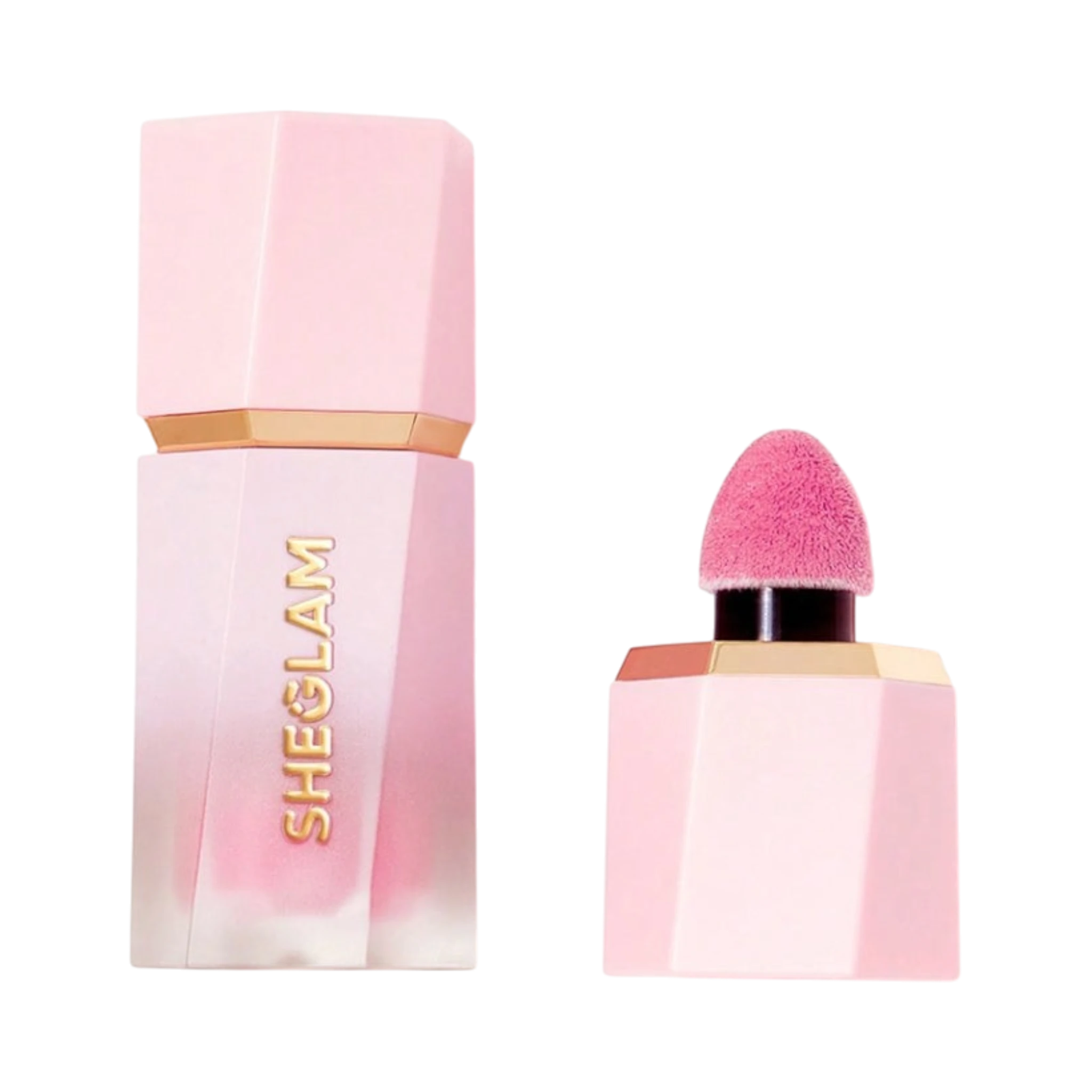 Color Bloom Liquid Blush