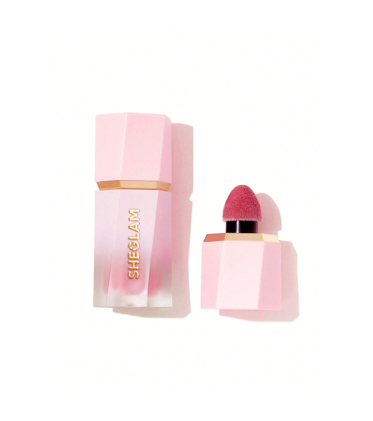 Color Bloom Liquid Blush