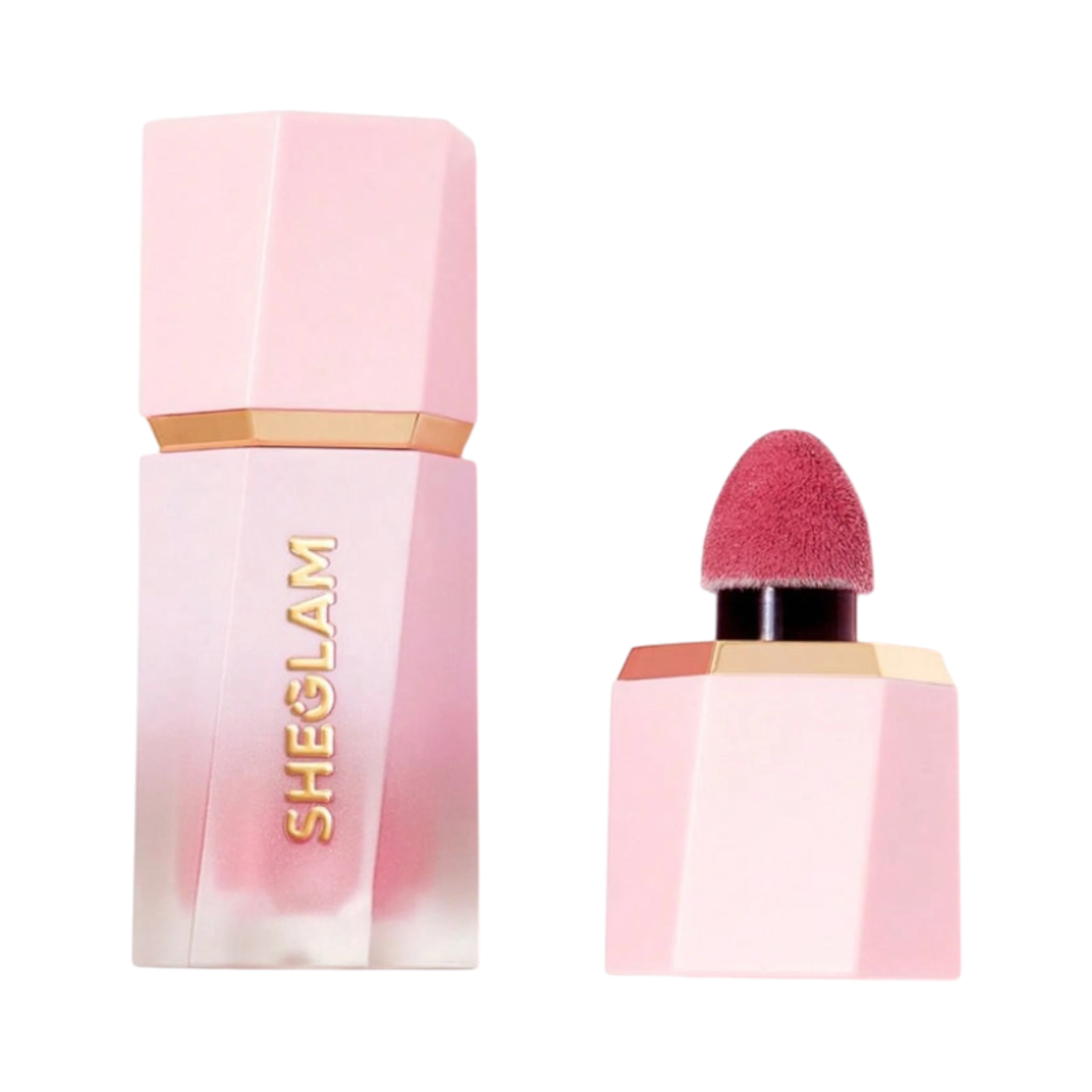 Color Bloom Liquid Blush