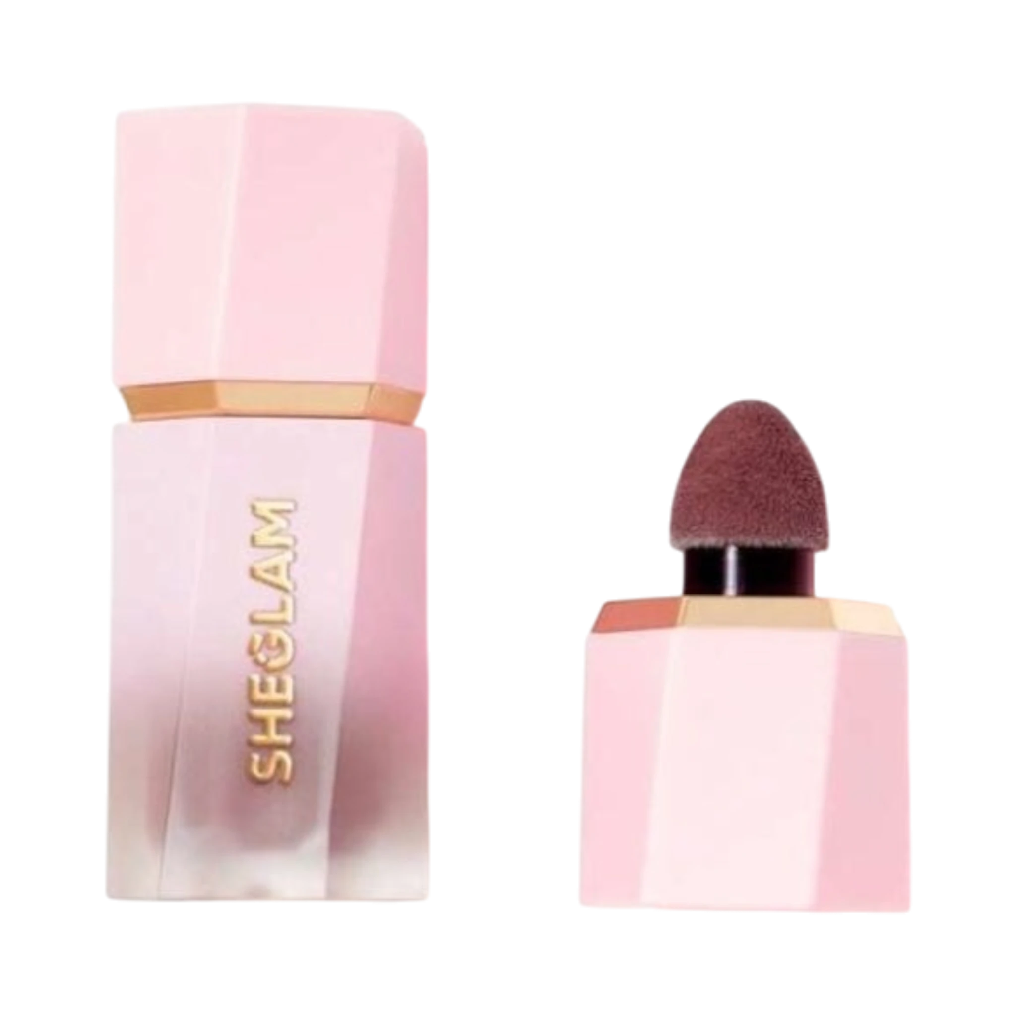 Color Bloom Liquid Blush