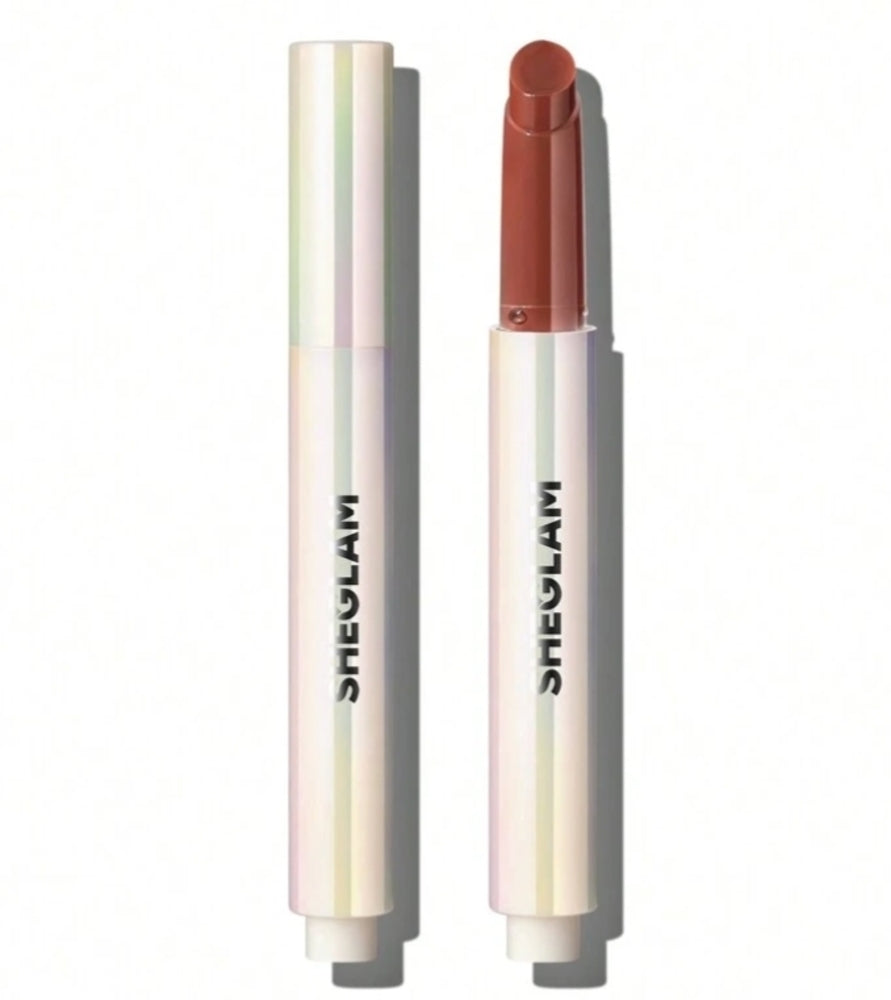 Pout-Perfect Shine Lip Plumper