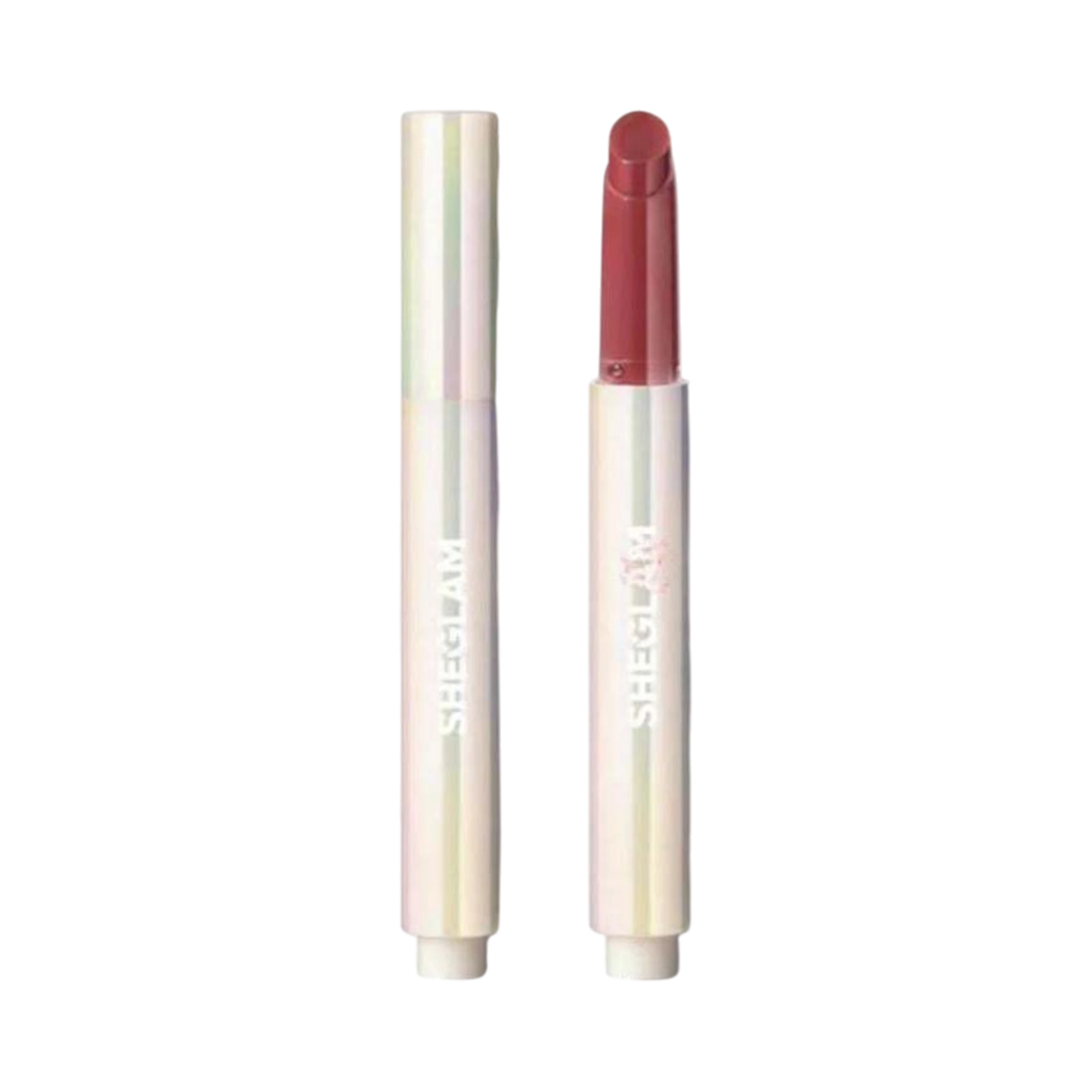 Pout-Perfect Shine Lip Plumper