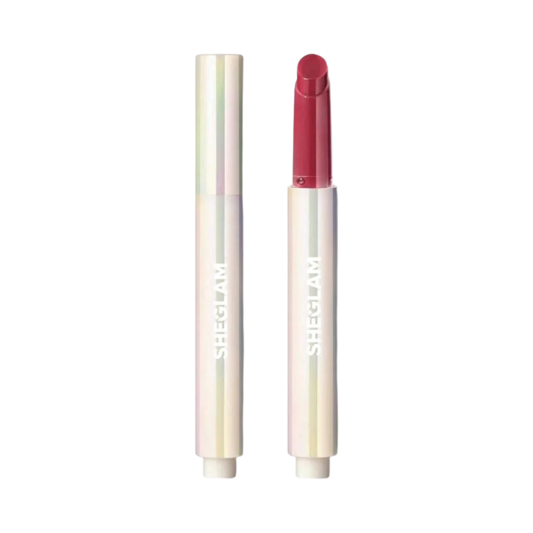 Pout-Perfect Shine Lip Plumper
