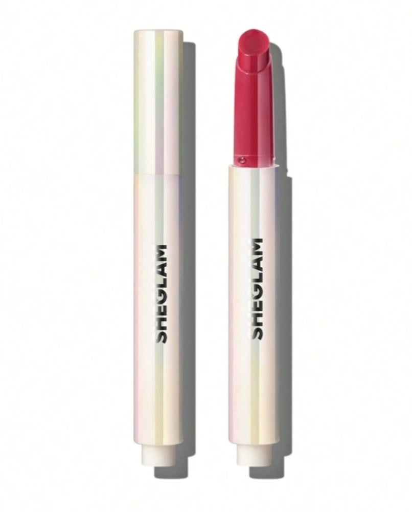 Pout-Perfect Shine Lip Plumper