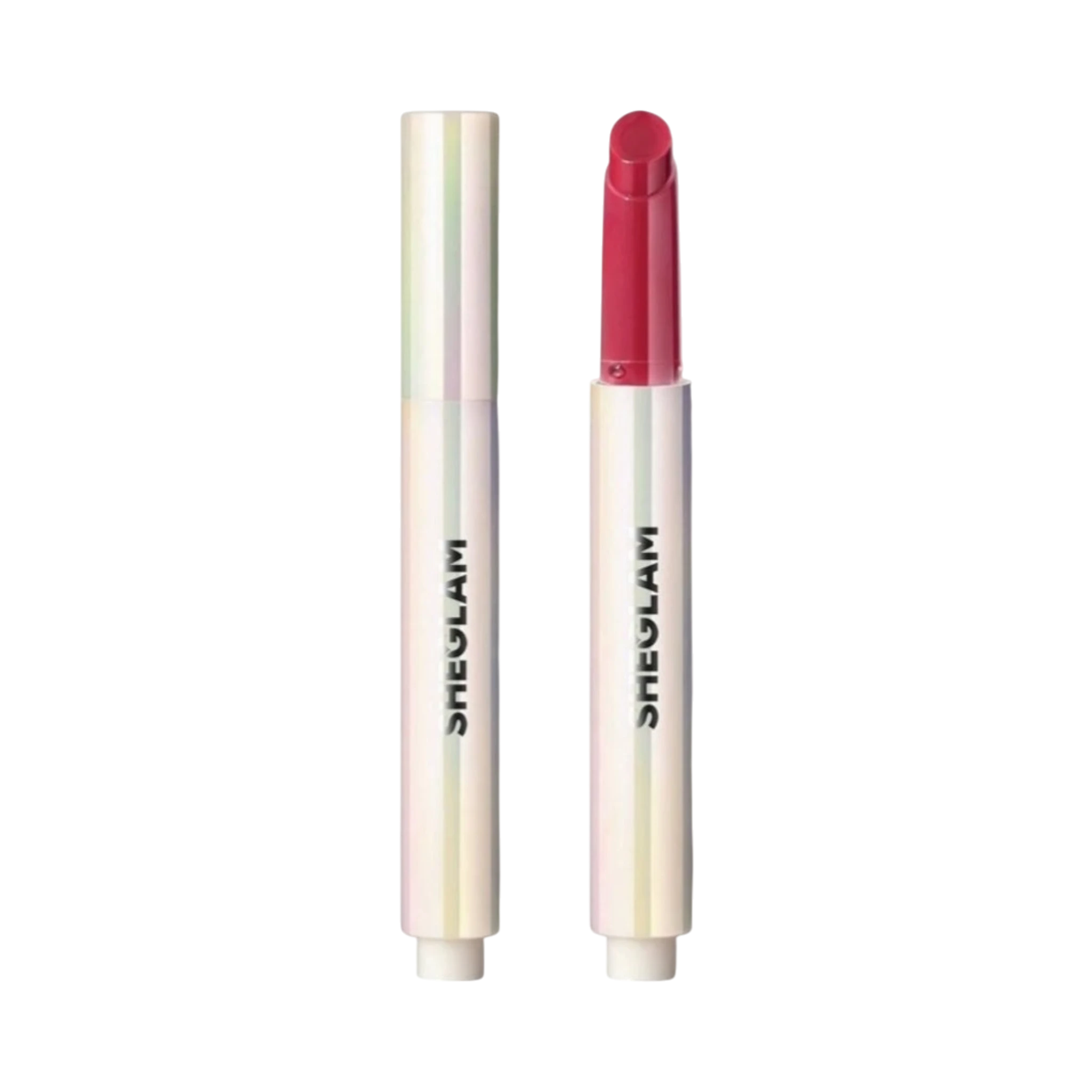 Pout-Perfect Shine Lip Plumper