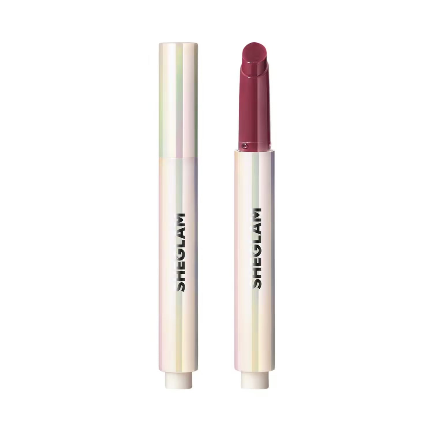 Pout-Perfect Shine Lip Plumper