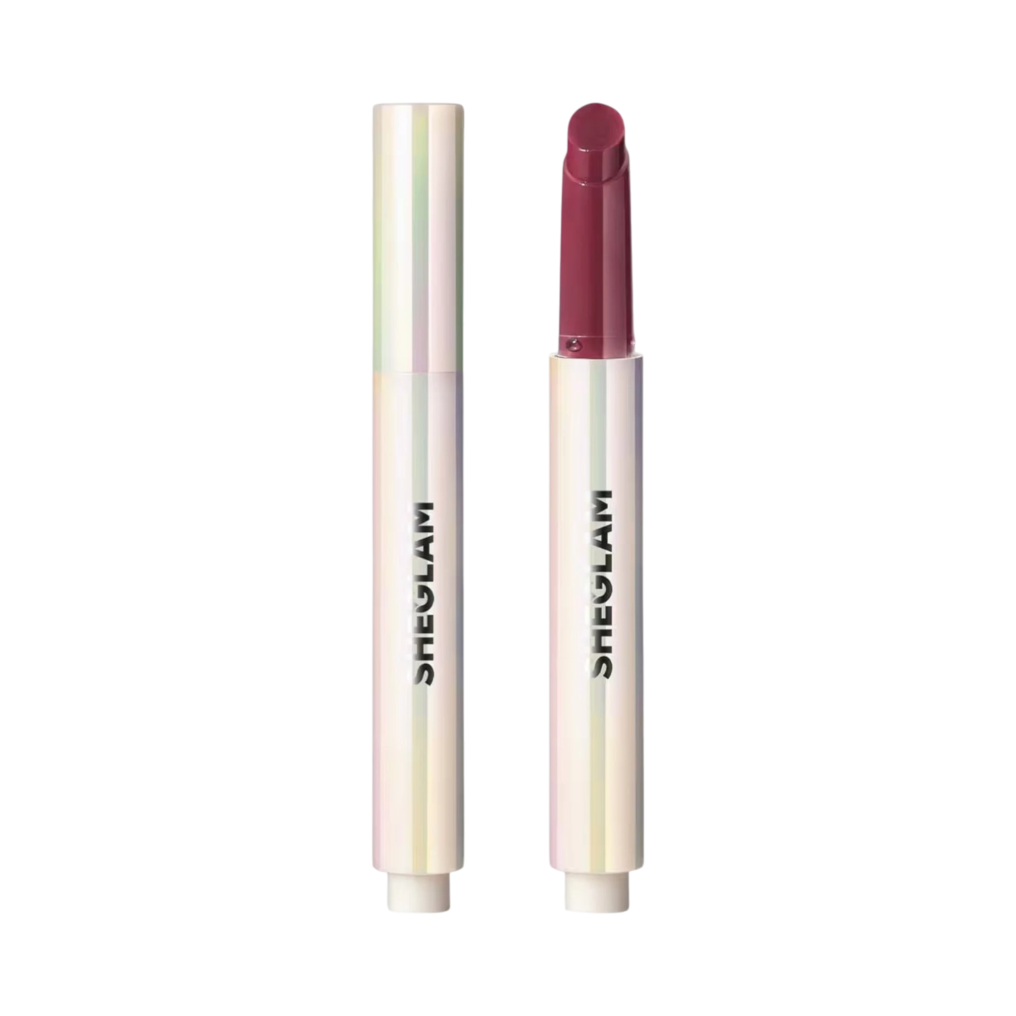 Pout-Perfect Shine Lip Plumper