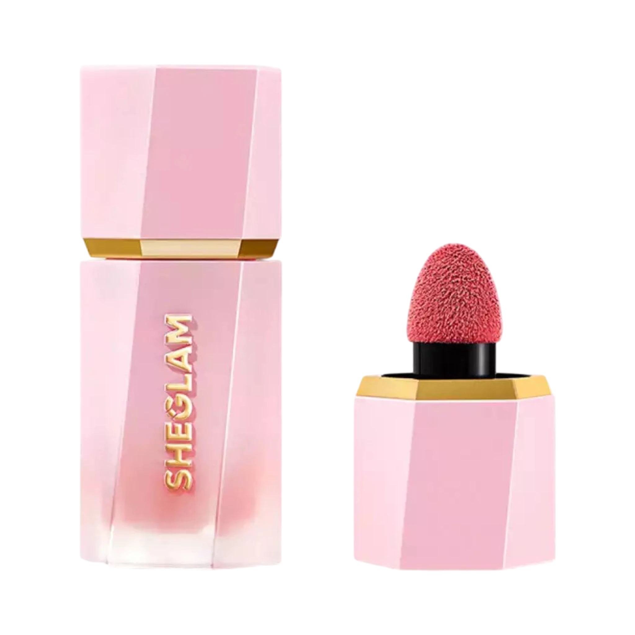 Color Bloom Liquid Blush