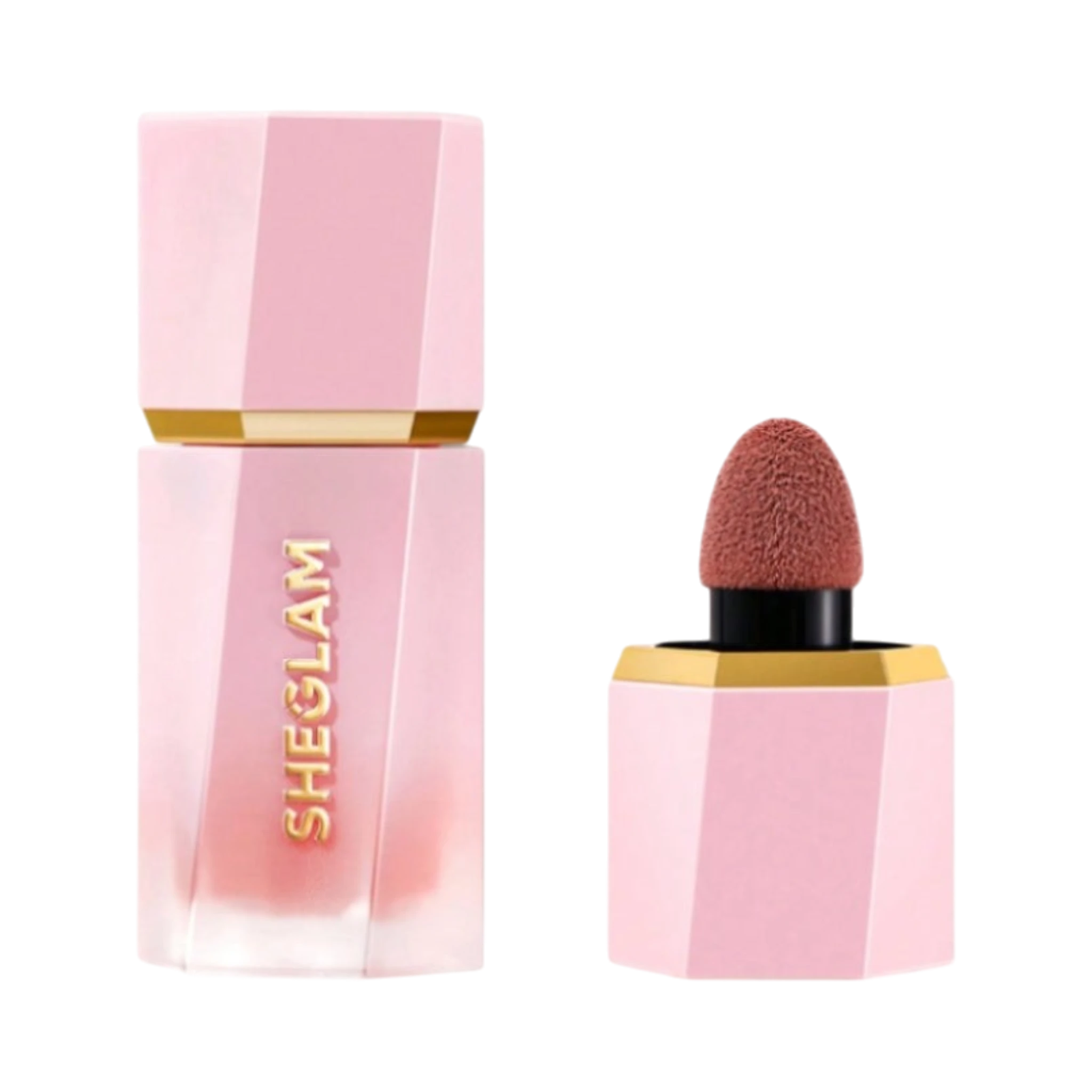 Color Bloom Liquid Blush
