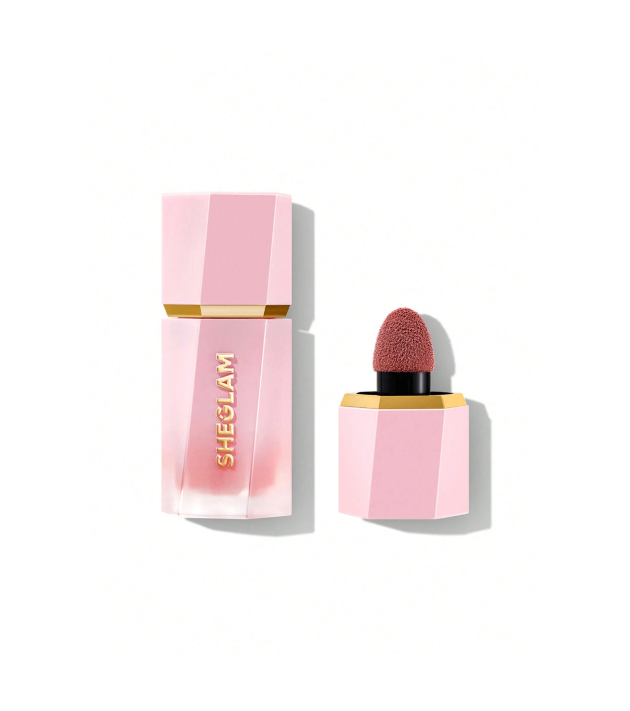 Color Bloom Liquid Blush