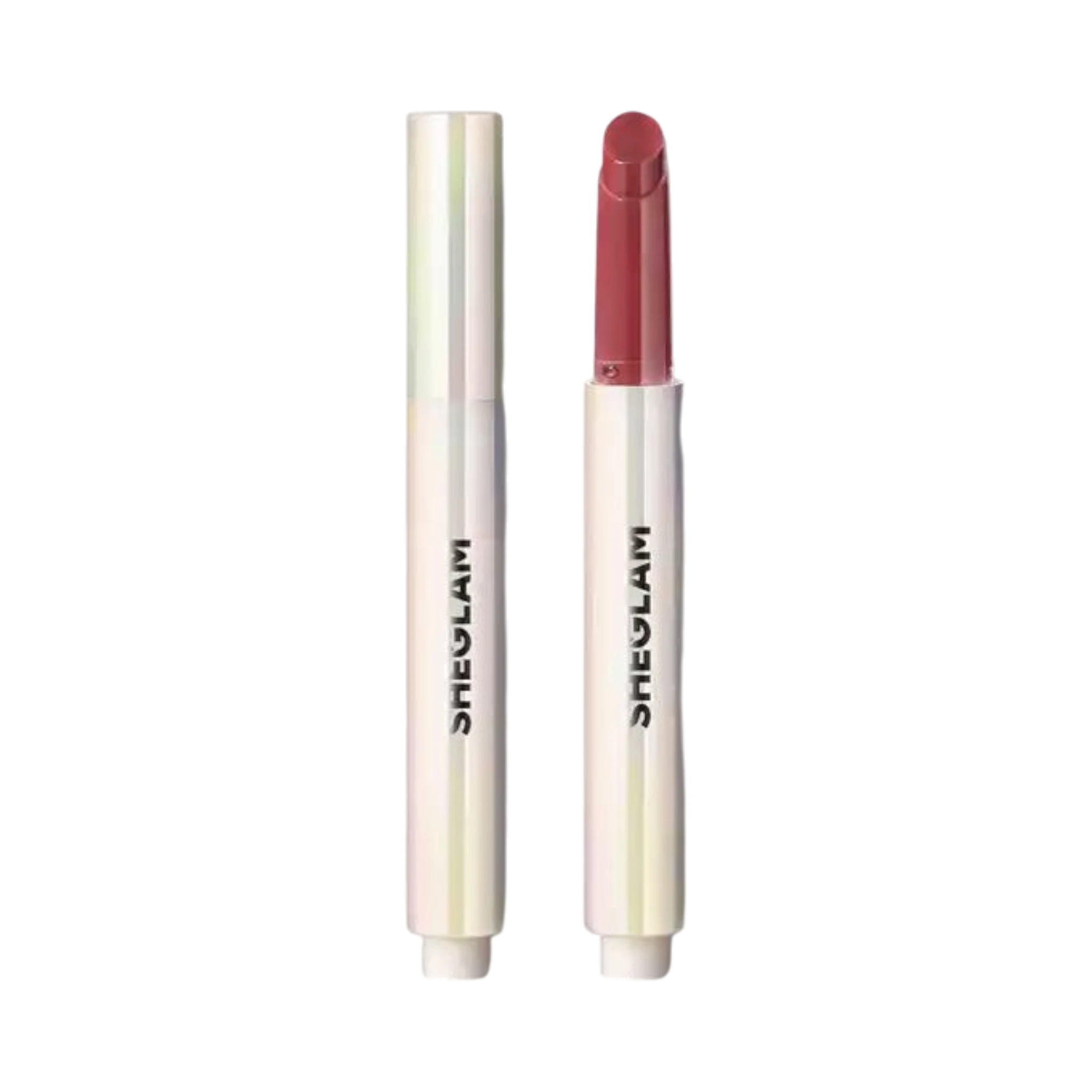 Pout-Perfect Shimmer Lip Plumper