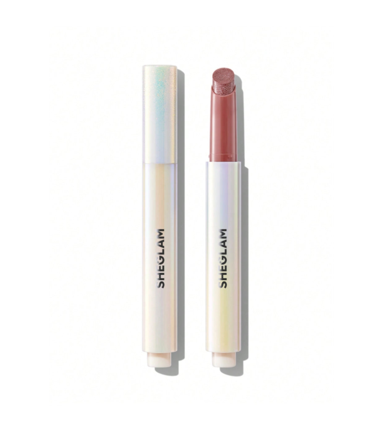 Pout-Perfect Shimmer Lip Plumper
