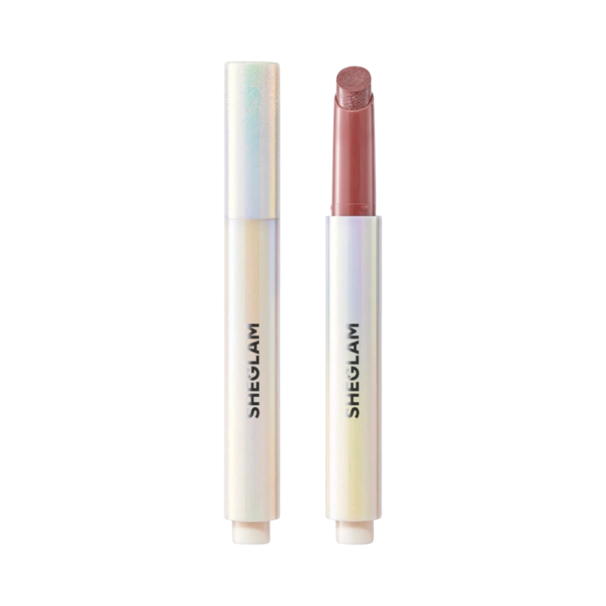Pout-Perfect Shimmer Lip Plumper